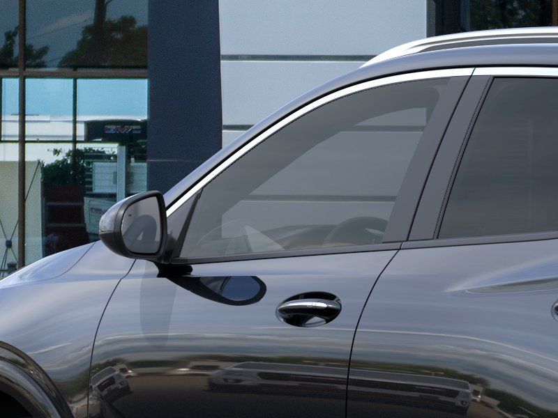 Thumbnail: 2026 Buick Encore GX - 20
