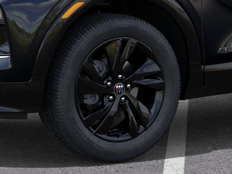 Thumbnail: 2026 Buick Encore GX - 7