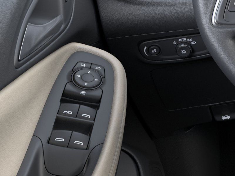 Thumbnail: 2025 Buick Encore GX - 23