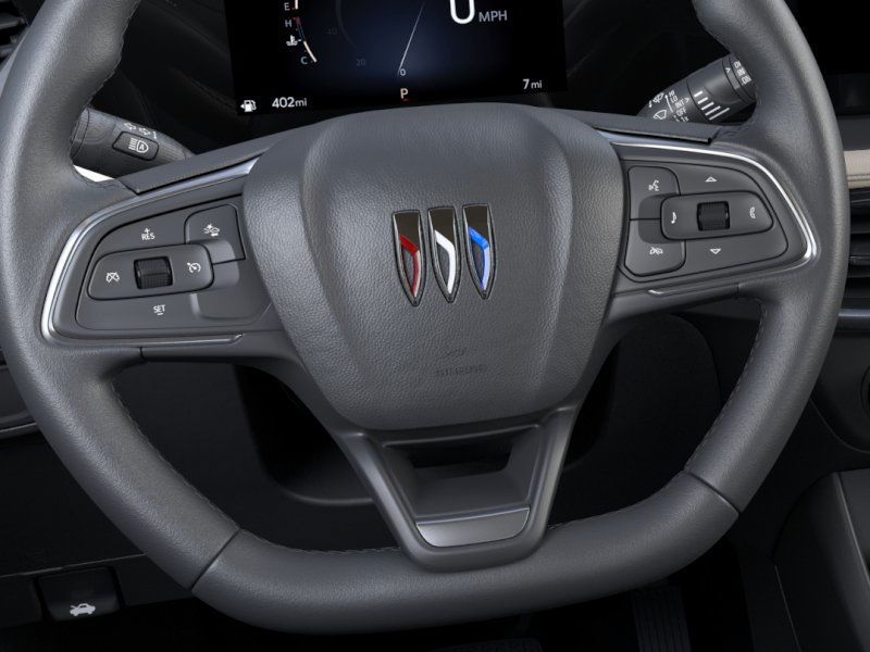 Thumbnail: 2025 Buick Encore GX - 22