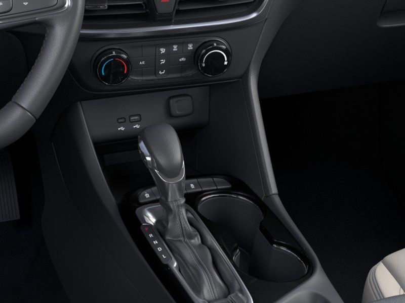 Thumbnail: 2025 Buick Encore GX - 11