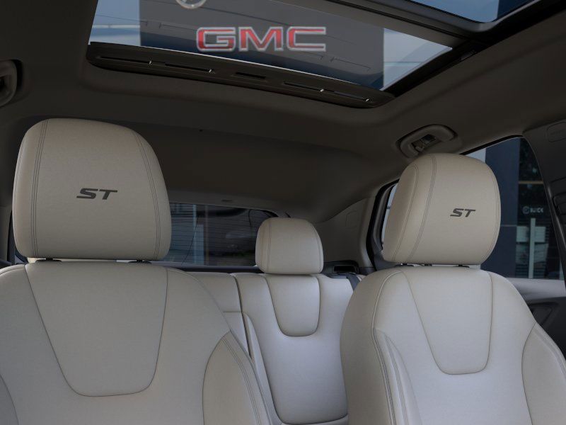Thumbnail: 2025 Buick Encore GX - 24