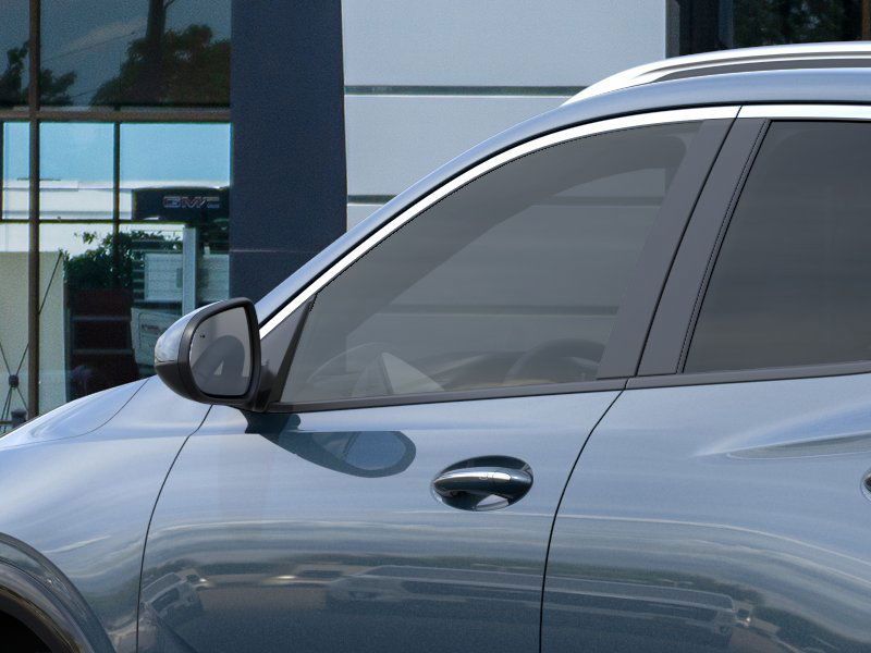 Thumbnail: 2025 Buick Encore GX - 20