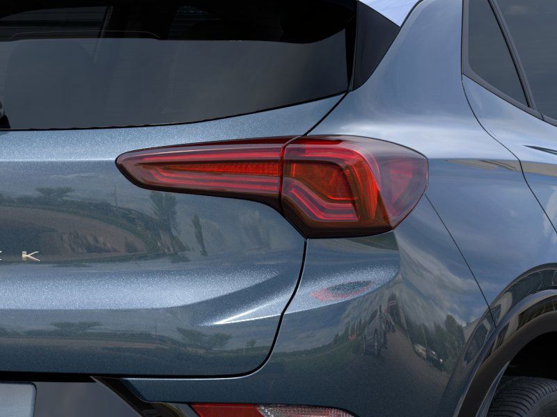 Thumbnail: 2025 Buick Encore GX - 19
