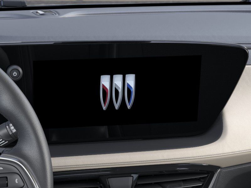 Thumbnail: 2025 Buick Encore GX - 10