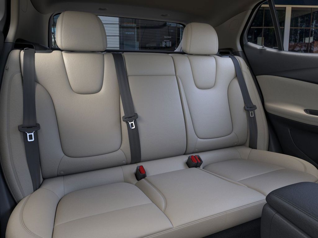 Thumbnail: 2025 Buick Encore GX - 21