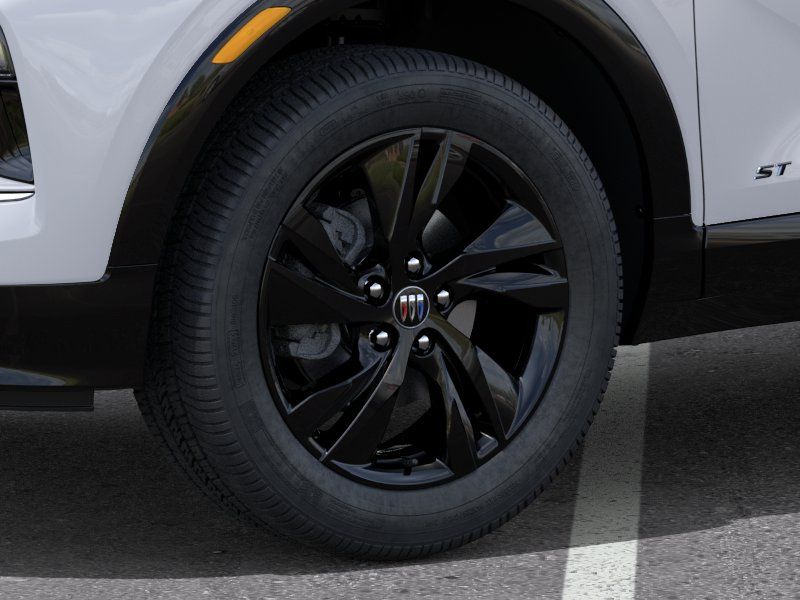 Thumbnail: 2026 Buick Encore GX - 7