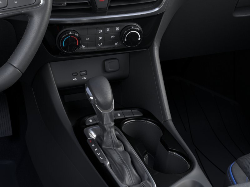 Thumbnail: 2026 Buick Encore GX - 10