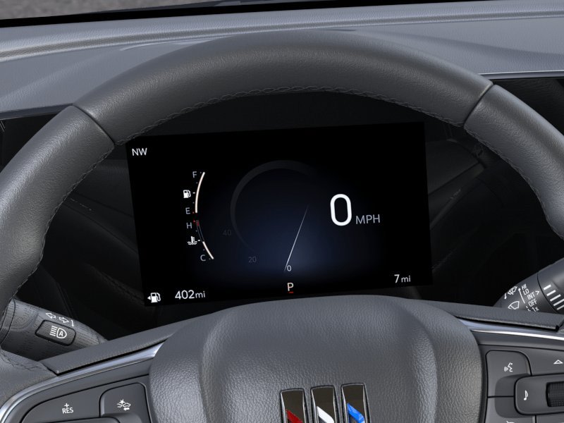 Thumbnail: 2026 Buick Encore GX - 11