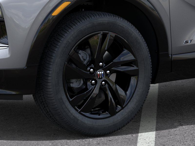 Thumbnail: 2026 Buick Encore GX - 7