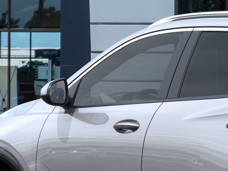 Thumbnail: 2026 Buick Encore GX - 20
