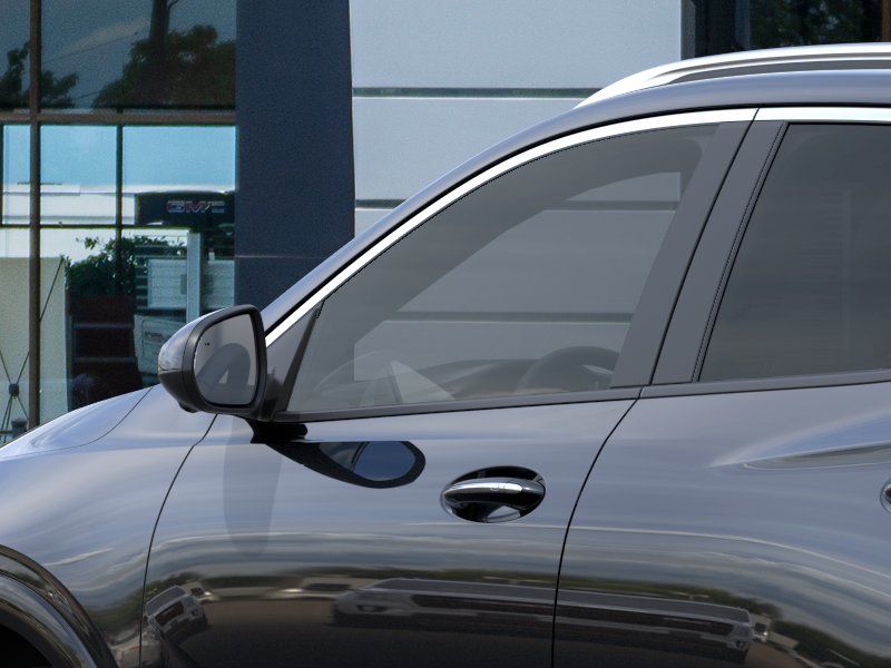 Thumbnail: 2026 Buick Encore GX - 20