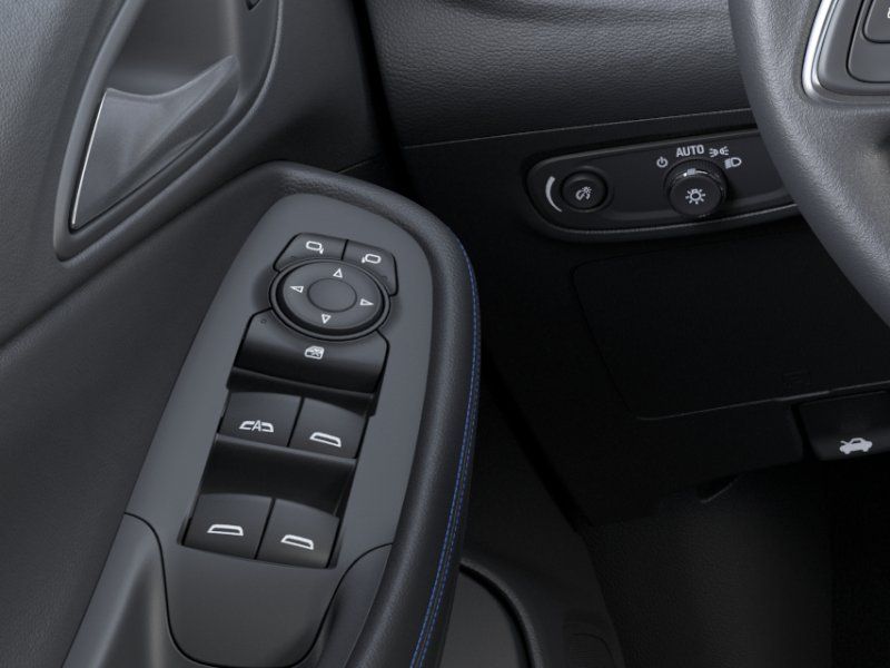 Thumbnail: 2026 Buick Encore GX - 23