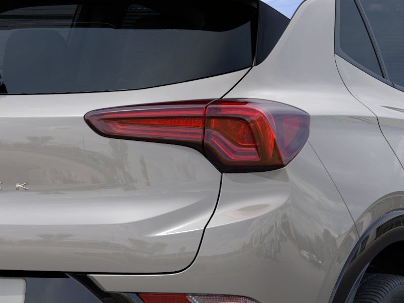 Thumbnail: 2026 Buick Encore GX - 20