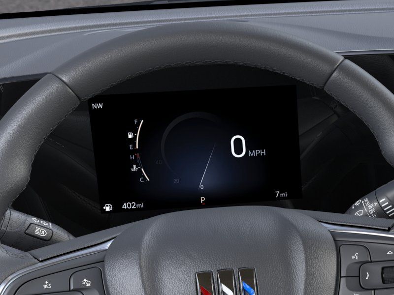 Thumbnail: 2026 Buick Encore GX - 12
