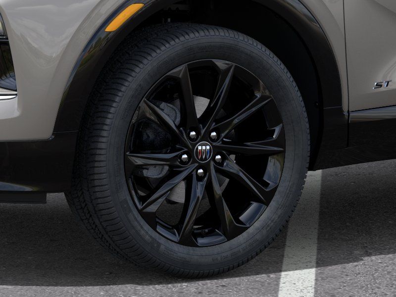 Thumbnail: 2026 Buick Encore GX - 7
