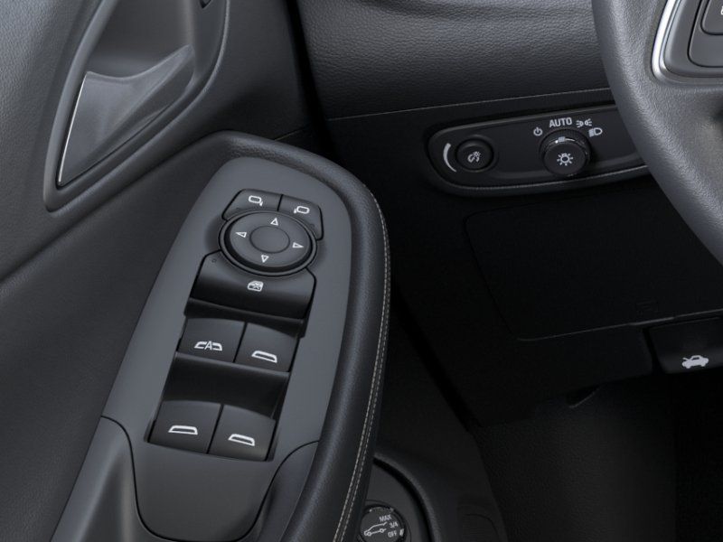 Thumbnail: 2026 Buick Encore GX - 23
