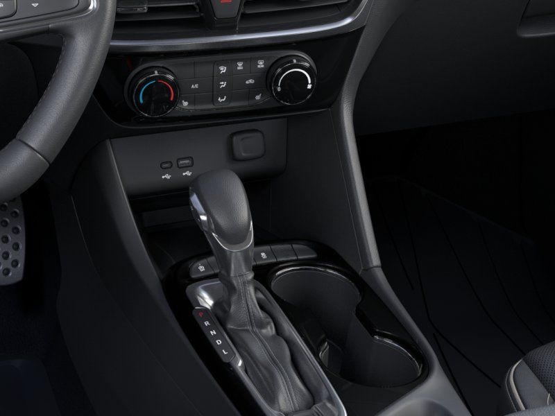 Thumbnail: 2026 Buick Encore GX - 11
