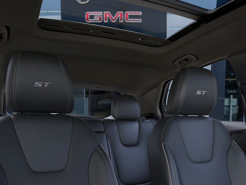 Thumbnail: 2026 Buick Encore GX - 24