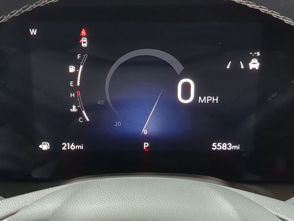 Thumbnail: 2024 Buick Encore GX - 15