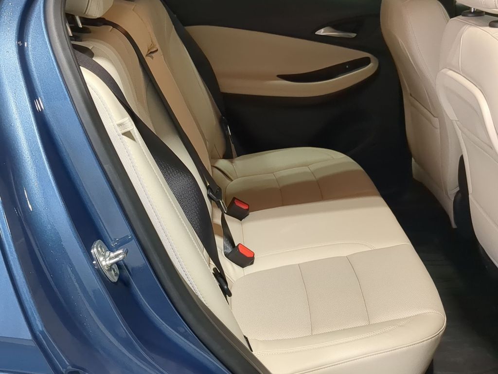 Thumbnail: 2024 Buick Encore GX - 28