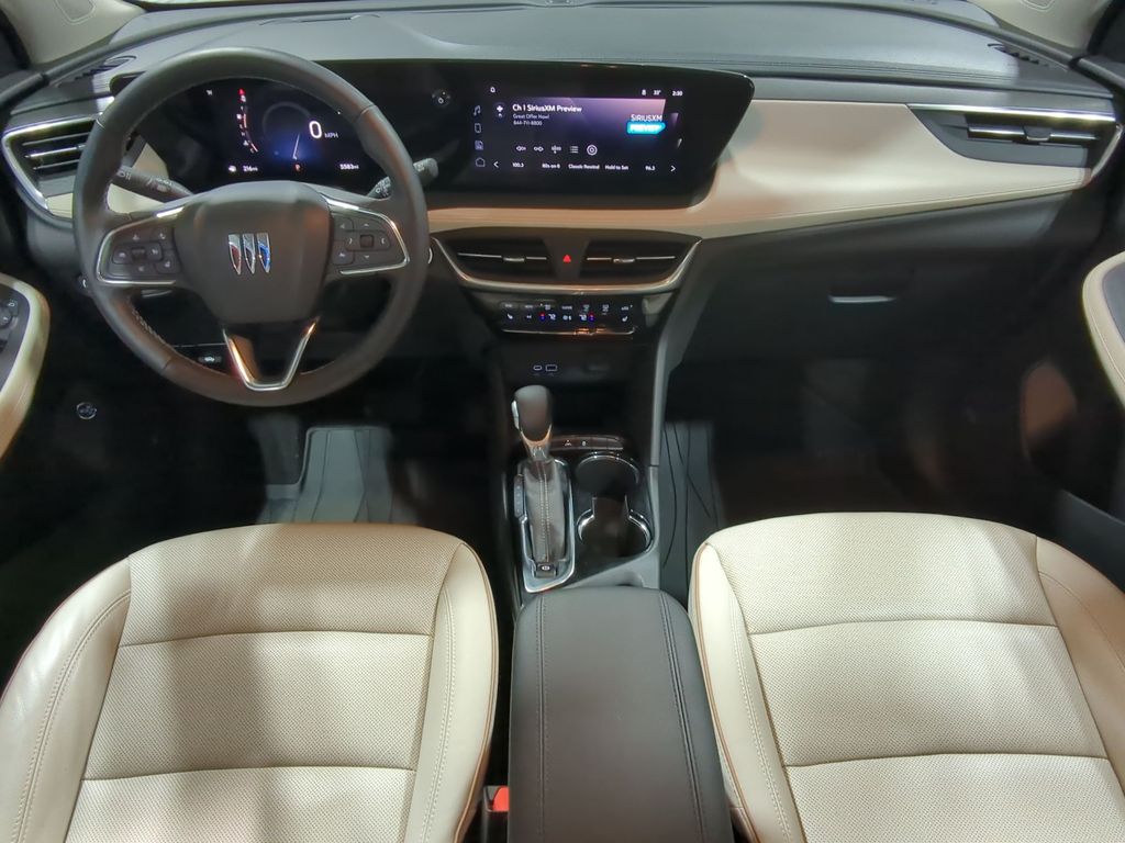 Thumbnail: 2024 Buick Encore GX - 8