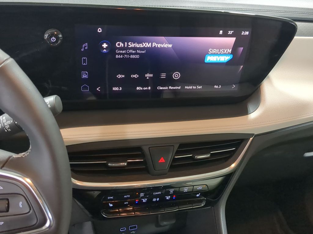 Thumbnail: 2024 Buick Encore GX - 13