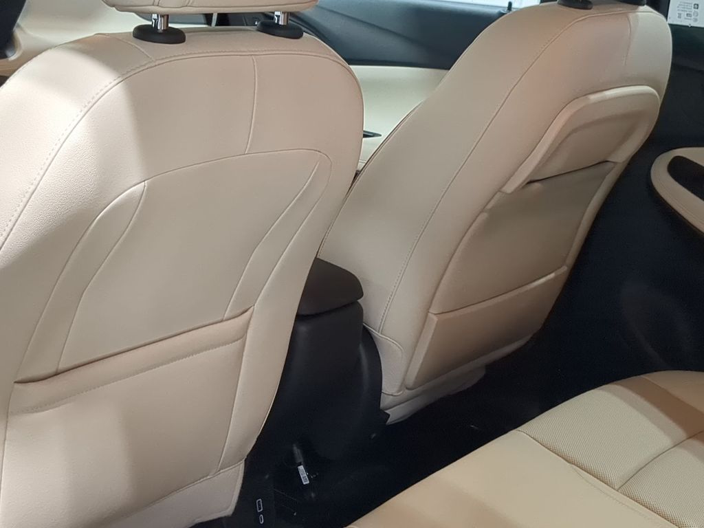 Thumbnail: 2024 Buick Encore GX - 11