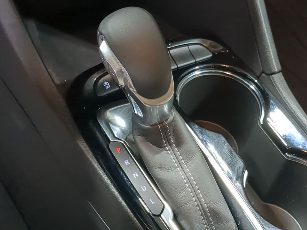 Thumbnail: 2024 Buick Encore GX - 35