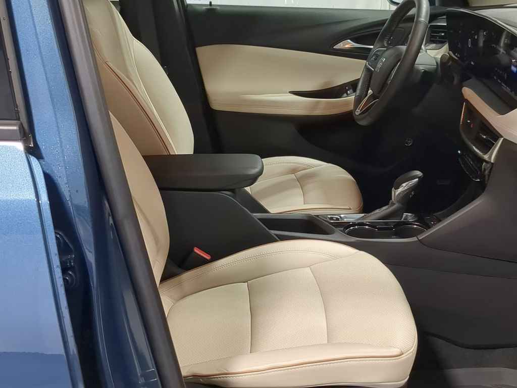 Thumbnail: 2024 Buick Encore GX - 10