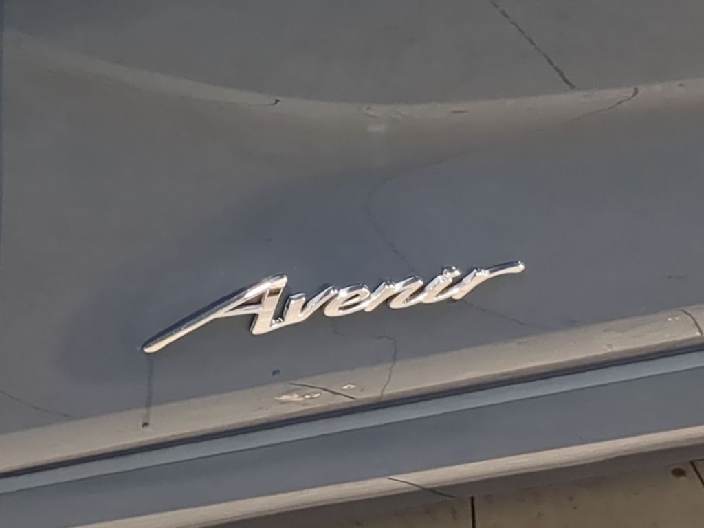 Thumbnail: 2024 Buick Encore GX - 25