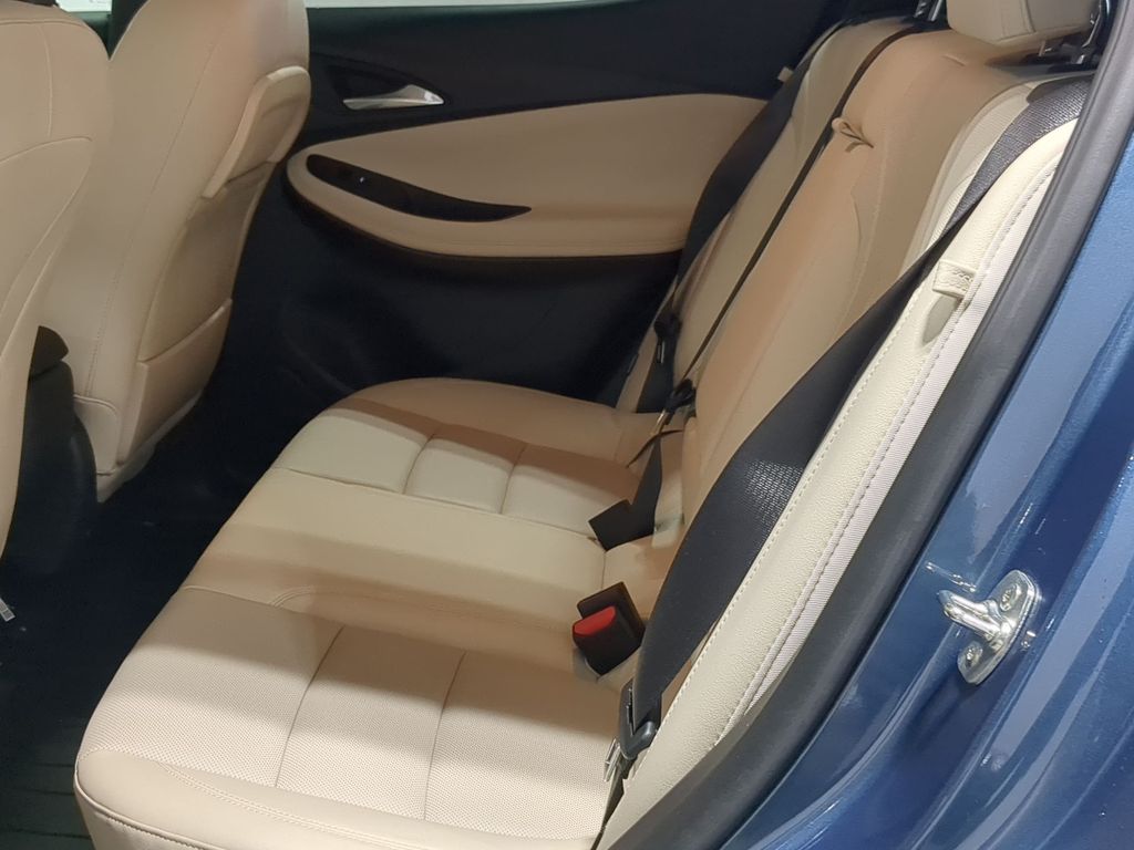 Thumbnail: 2024 Buick Encore GX - 27