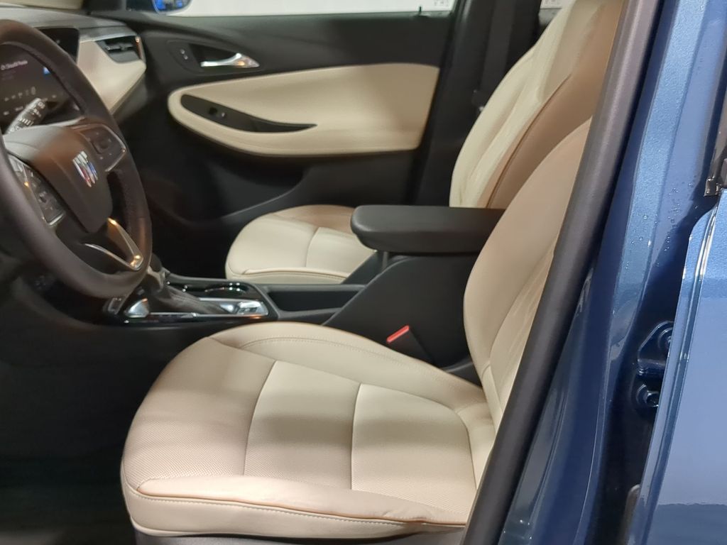Thumbnail: 2024 Buick Encore GX - 9