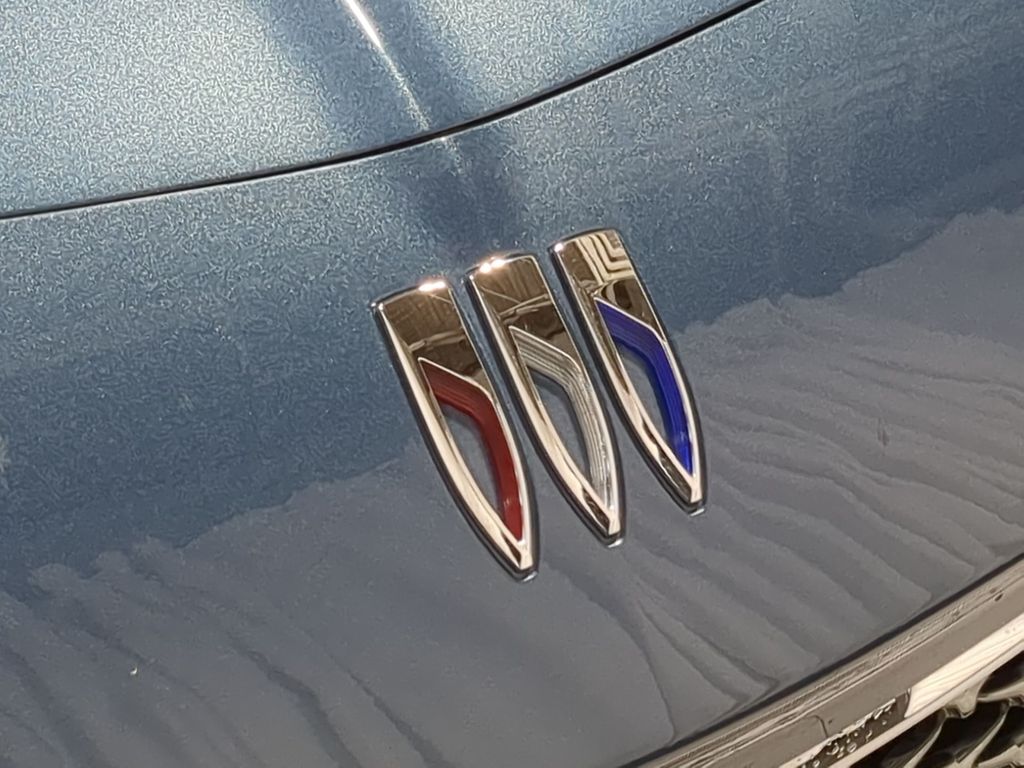 Thumbnail: 2024 Buick Encore GX - 6