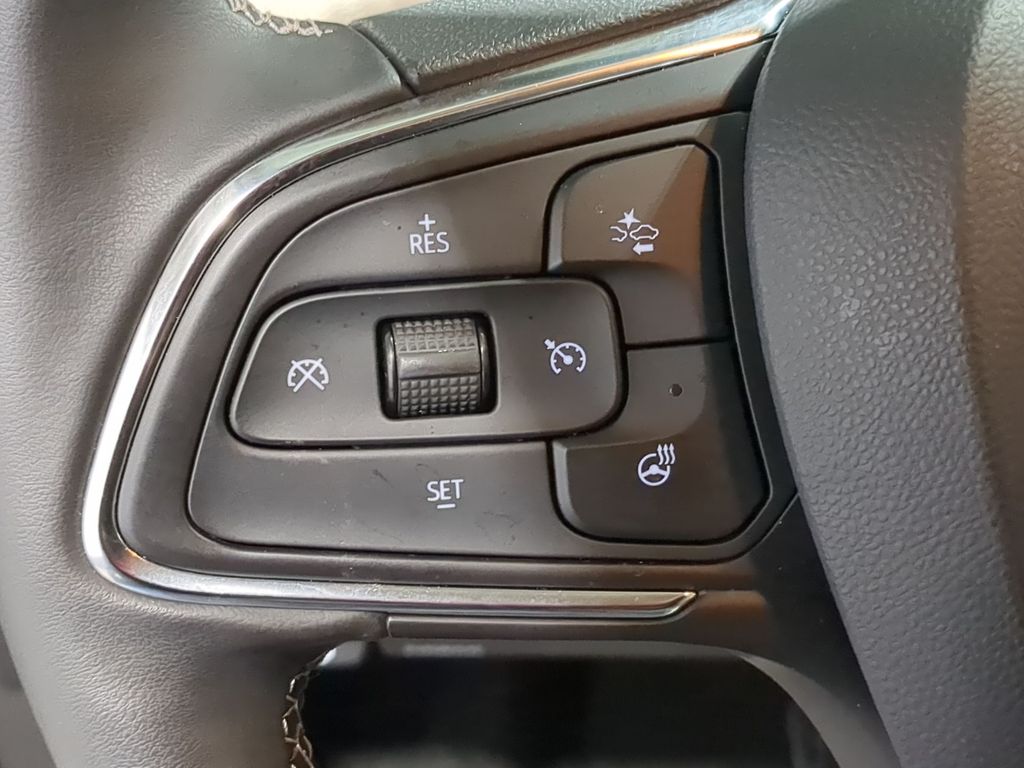 Thumbnail: 2024 Buick Encore GX - 29