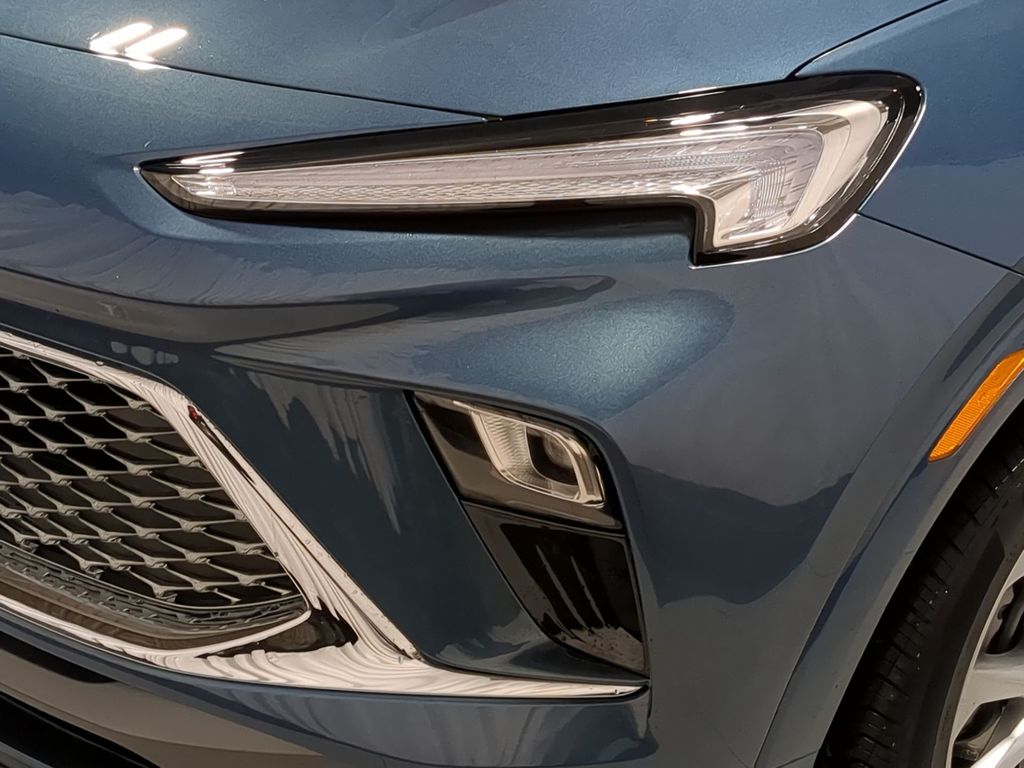 Thumbnail: 2024 Buick Encore GX - 24