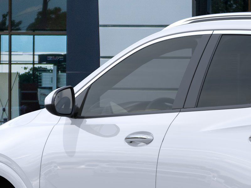 Thumbnail: 2026 Buick Encore GX - 21