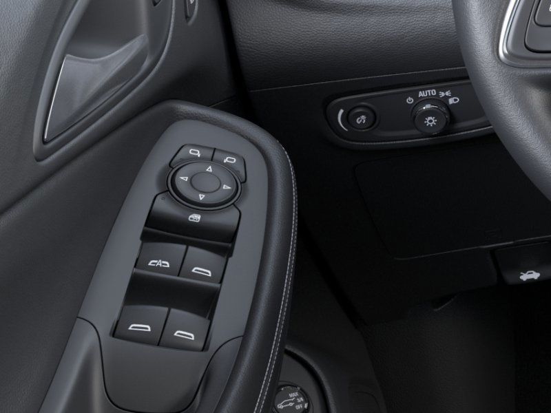 Thumbnail: 2026 Buick Encore GX - 12