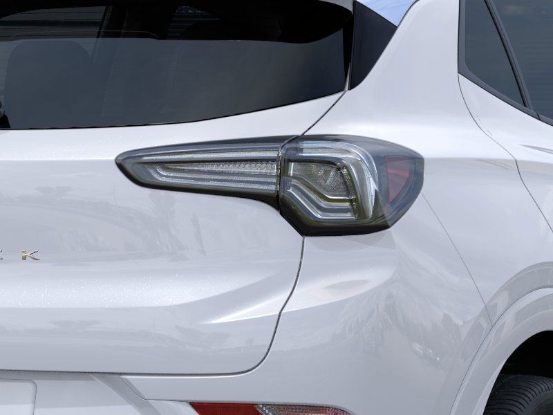 Thumbnail: 2026 Buick Encore GX - 7