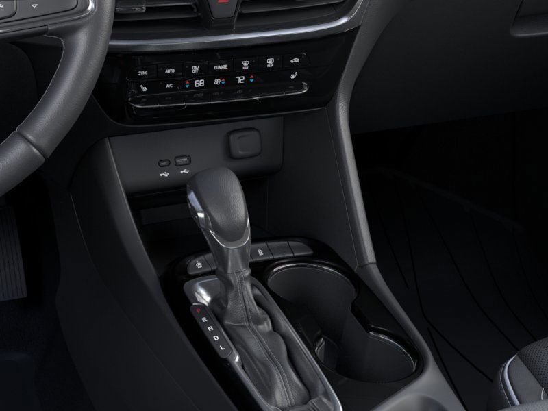 Thumbnail: 2026 Buick Encore GX - 23