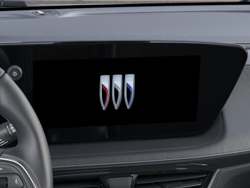 Thumbnail: 2026 Buick Encore GX - 11