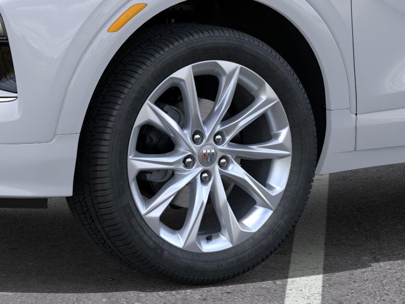 Thumbnail: 2026 Buick Encore GX - 8