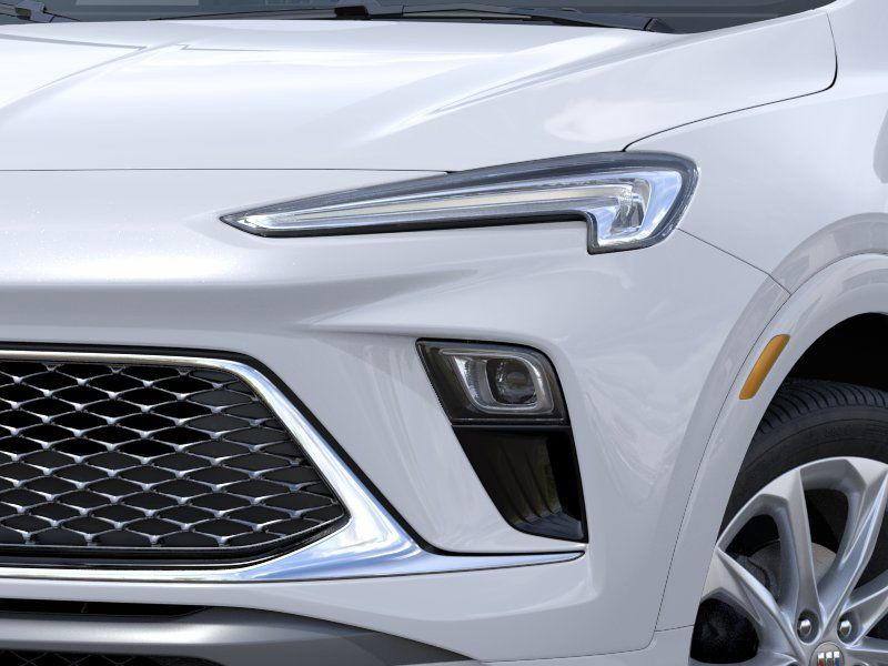 Thumbnail: 2026 Buick Encore GX - 20