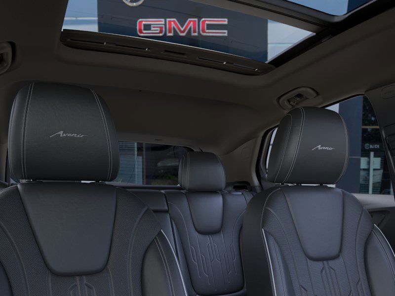 Thumbnail: 2026 Buick Encore GX - 24