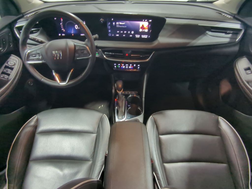 Thumbnail: 2024 Buick Encore GX - 8