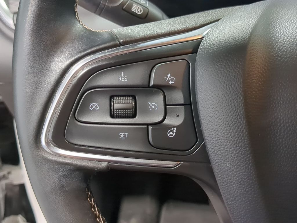 Thumbnail: 2024 Buick Encore GX - 29