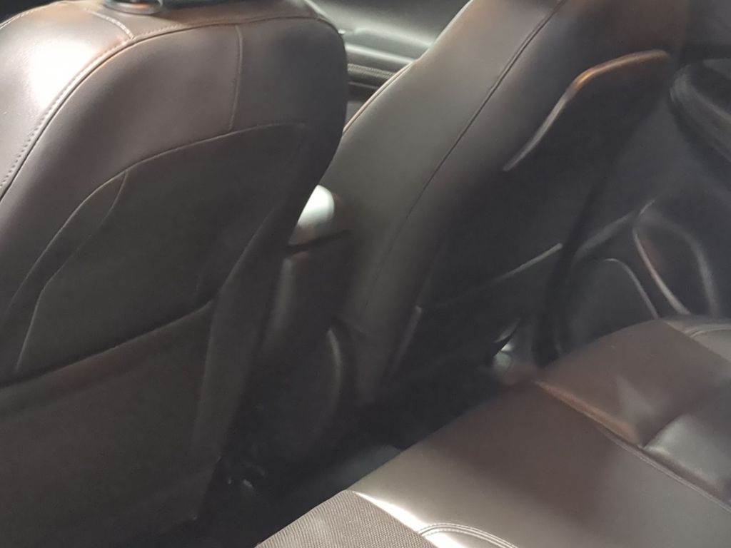 Thumbnail: 2024 Buick Encore GX - 27