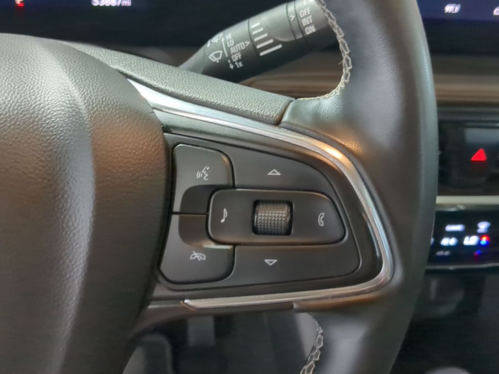 Thumbnail: 2024 Buick Encore GX - 30