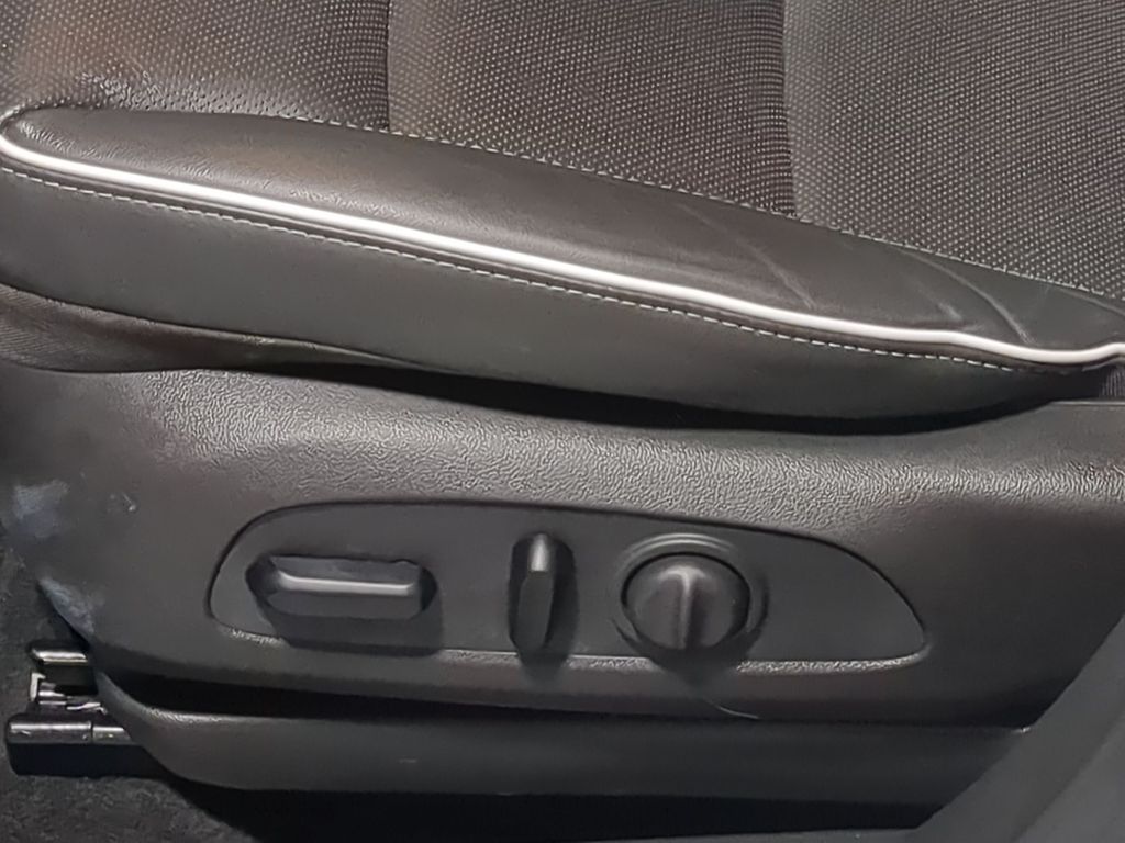 Thumbnail: 2024 Buick Encore GX - 26