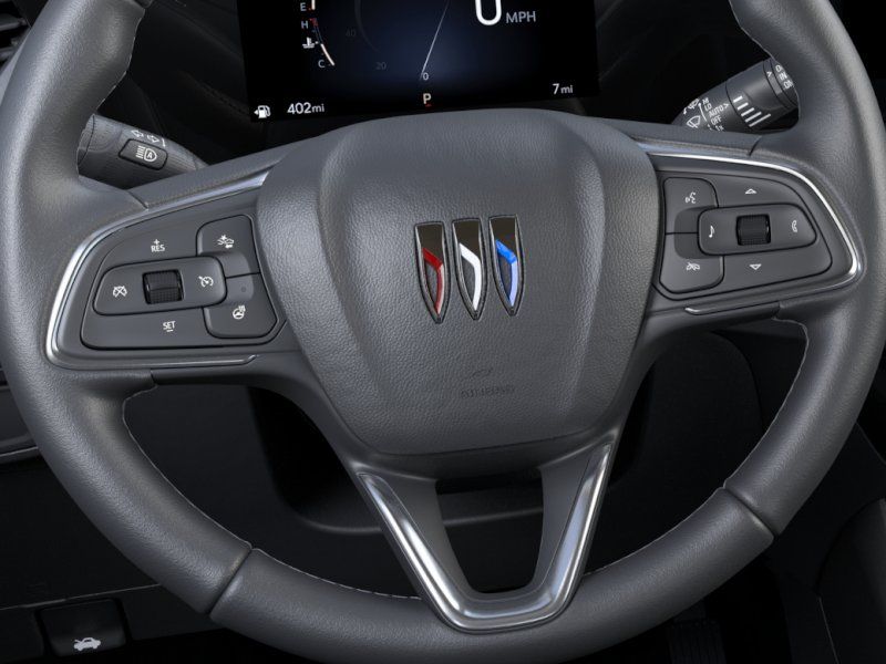 Thumbnail: 2026 Buick Encore GX - 22